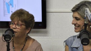Leia mais sobre o artigo Rádio UEL – Programas Modos de Vida Entrevista com Carla Regina Françoia e Patrizia Corsetto