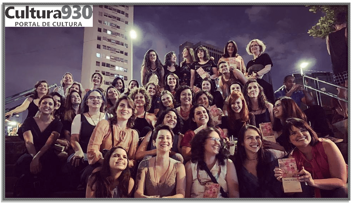 Leia mais sobre o artigo “PERCHÉ MI PIACE – A VIDA COM ELAS” SERÁ LANÇADO EM CURITIBA