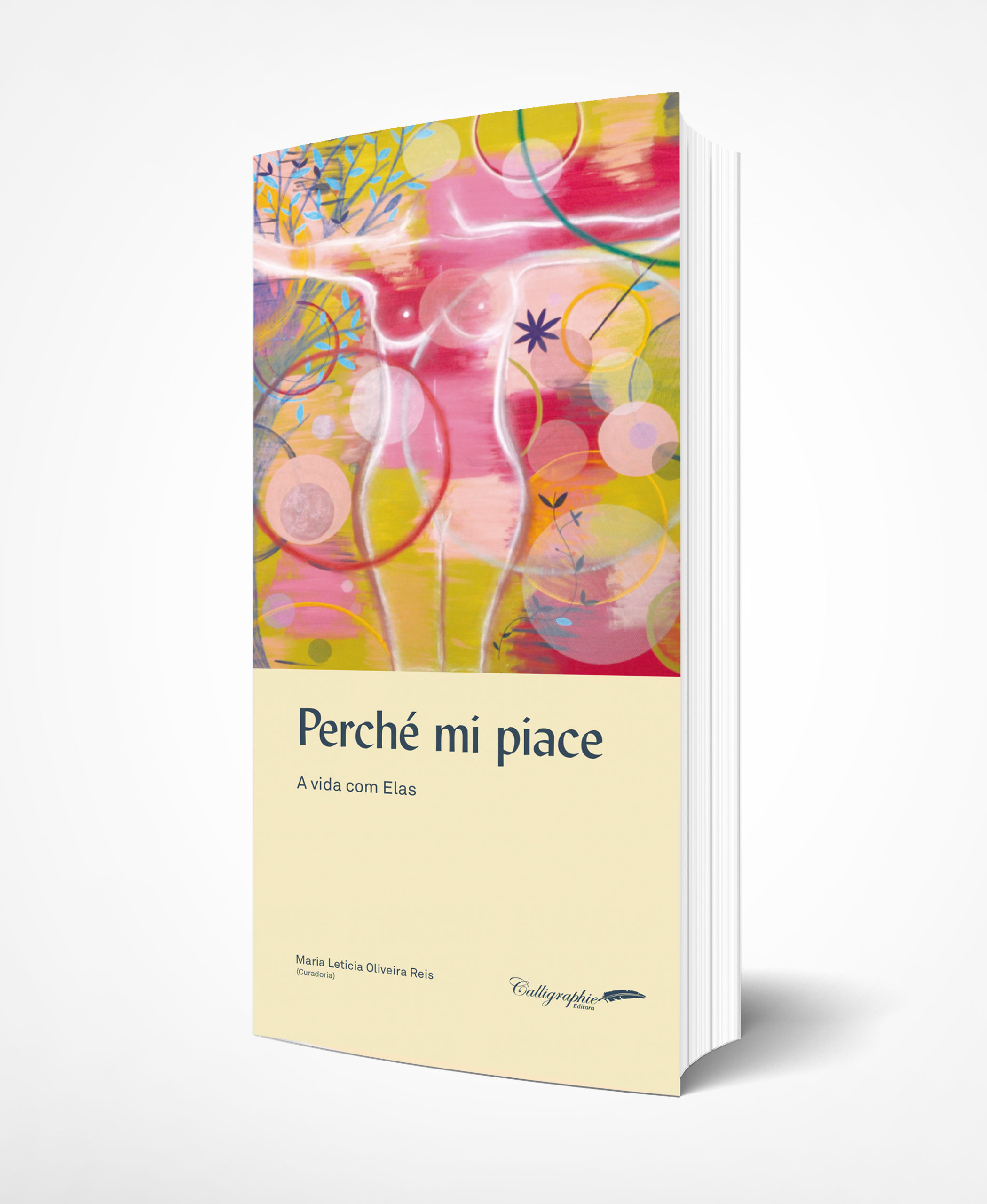 Leia mais sobre o artigo Resenha – Perché mi piace