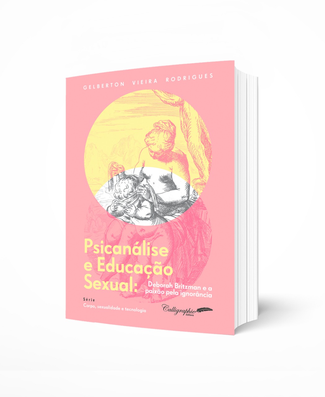 Leia mais sobre o artigo Resenha – Psicanálise e Educação Sexual