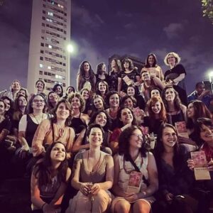 Leia mais sobre o artigo Lançamento do livro Perché mi Piace: a vida com elas
