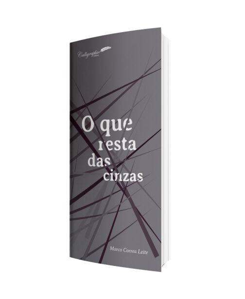O que Resta das Cinzas