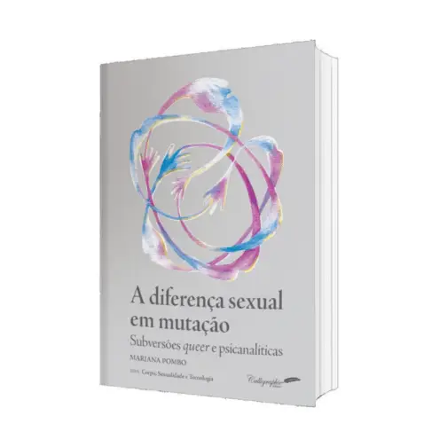 A Diferença Sexual em Mutação