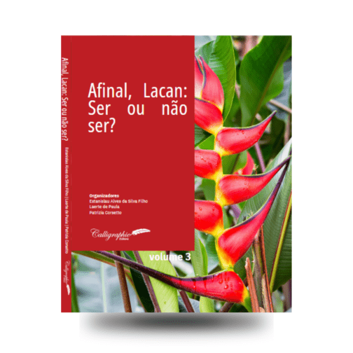 Afinal, Lacan: Ser ou não Ser?